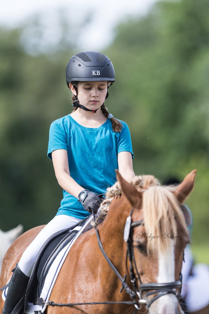 Bild 3 - Pony Akademie Turnier